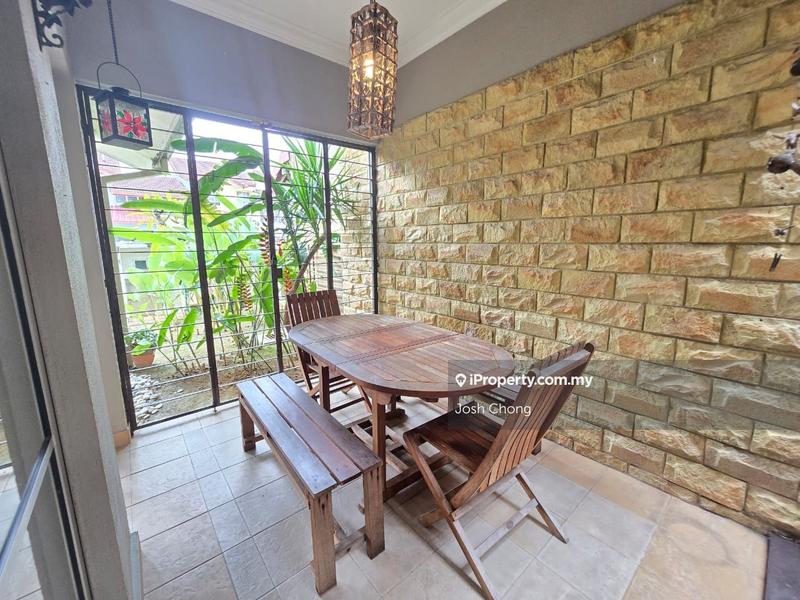 2-storey Terraced House untuk Dijual di Putra Heights, Subang Jaya oleh Josh Chong - iProperty.com.my