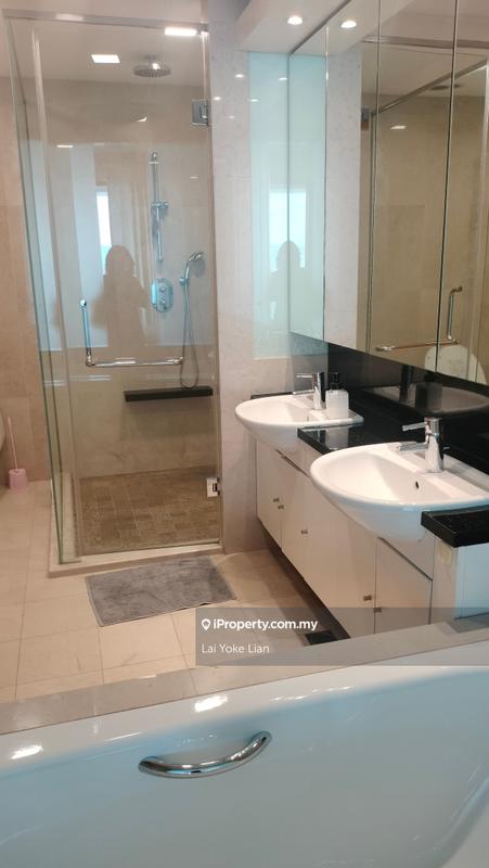Kondominium untuk Dijual di Cendana oleh Lai Yoke Lian - iProperty.com.my