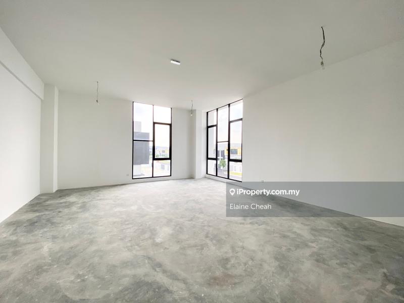 Cluster Factory for Rent in Puncak Alam, Puncak Alam by Elaine Cheah - iProperty.com.my