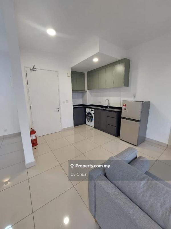 Residensi Servis untuk Disewa di Paisley @ Tropicana Metropark oleh CS Chua - iProperty.com.my