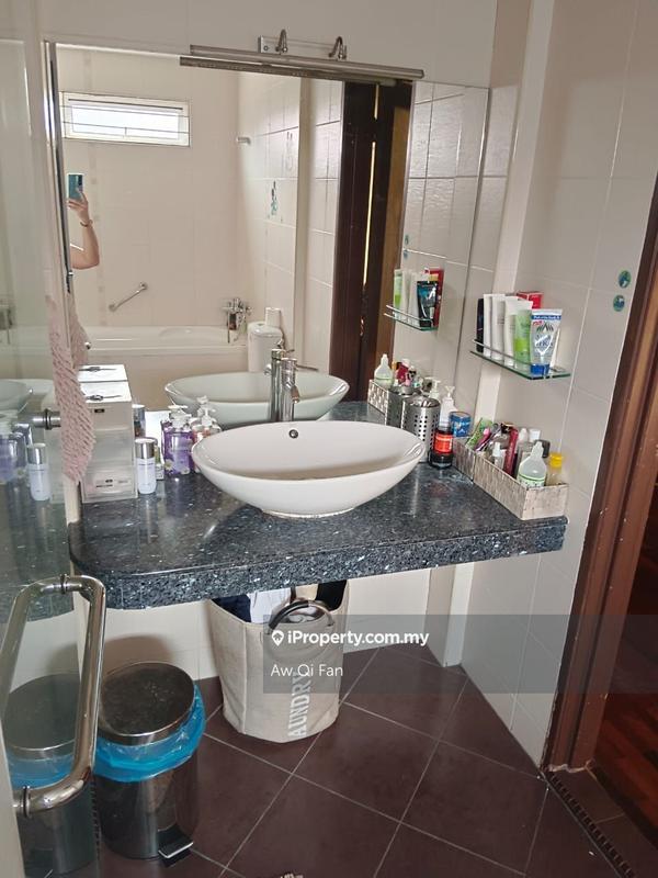 Bungalow House for Sale in Bukit Wangsamas, Setiawangsa by Aw Qi Fan - iProperty.com.my