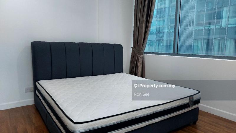 Service Residence for Rent in Mercu Summer Suites by Ron See - iProperty.com.my