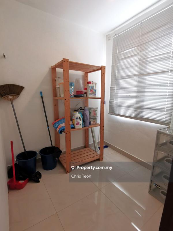 Terraced House for Sale in Jelutong, Penang by Chris Teoh - iProperty.com.my