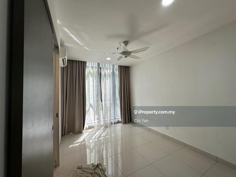 Residensi Servis untuk Disewa di H2O Residences oleh Chi Yan - iProperty.com.my