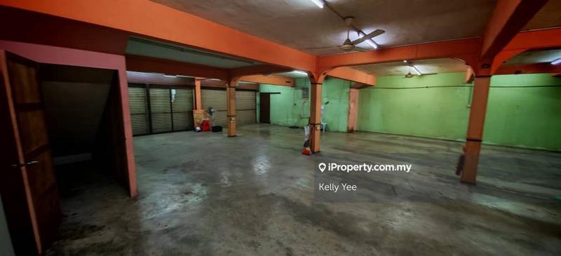 Kedai untuk Disewa di Kulim, Kedah oleh Kelly Yee - iProperty.com.my