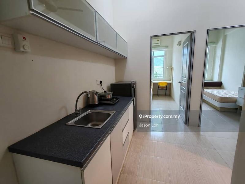 Apartment for Sale in MH Unilodge by Jason Loh - iProperty.com.my