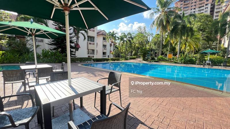 Condominium for Sale in Kiara Park by FC Ng - iProperty.com.my
