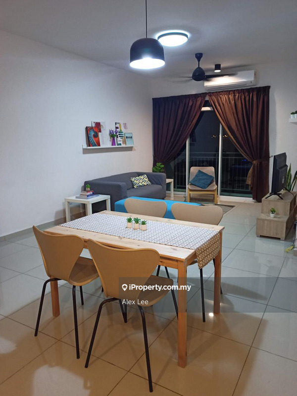 Kondominium untuk Disewa di Springville Residence oleh Alex Lee - iProperty.com.my