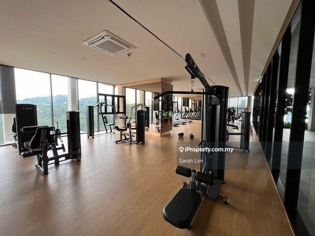 Residensi Servis untuk Dijual di Duta Park Residences oleh Sarah Lim - iProperty.com.my