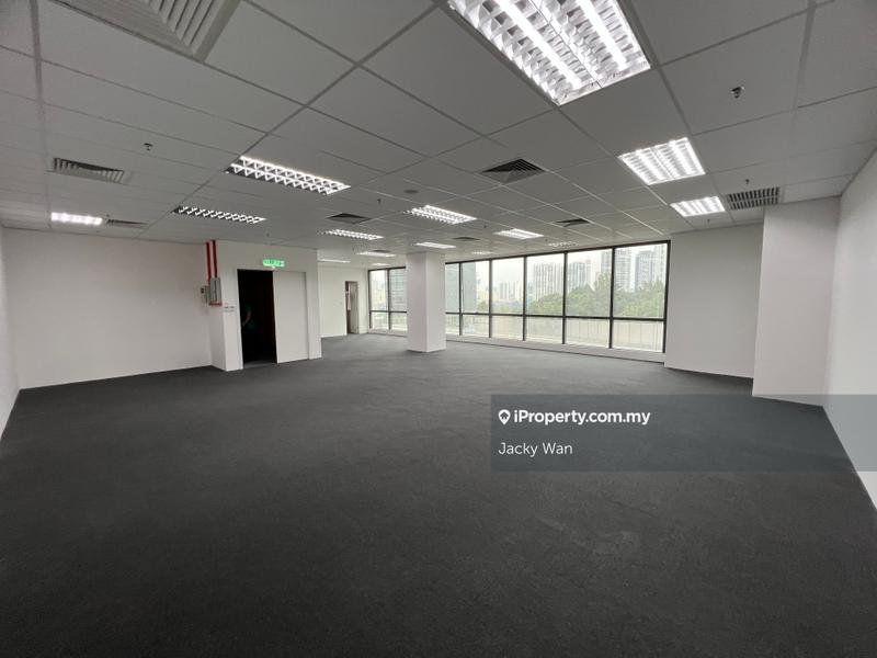 Office for Rent in Taman Bukit Desa, Taman Desa by Jacky Wan - iProperty.com.my