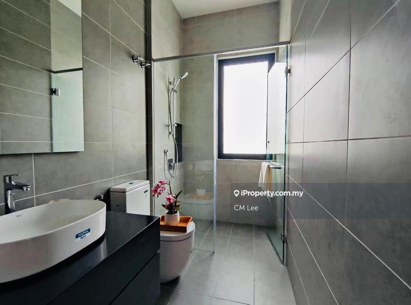 Bungalow House for Sale in Bandar Seri Coalfields, Ijok by CM Lee - iProperty.com.my