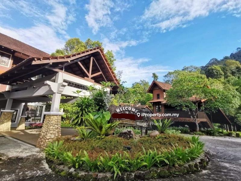 Hotel / Resort for Sale in Taiping, Ipoh, Perak Hotel Resort, Taiping by Roger Phang - iProperty.com.my