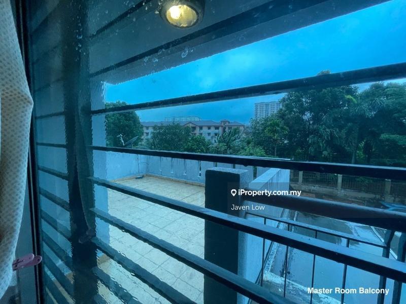 2-storey Terraced House for Sale in Sutera Damansara, Damansara Damai by Javen Low - iProperty.com.my