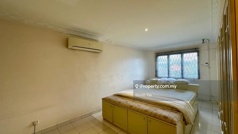 Bungalow House untuk Dijual di Taman Bukit Pantai, Bangsar oleh Kevin Yai - iProperty.com.my