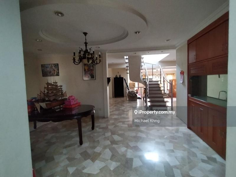 Semi-Detached House for Sale in Minden Height, Gelugor by Michael Khng - iProperty.com.my