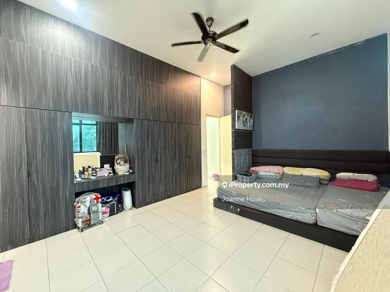 2.5-storey Terraced House for Sale in Taman Ozana Residence, Ayer Keroh, Ayer Keroh by Joanne How - iProperty.com.my