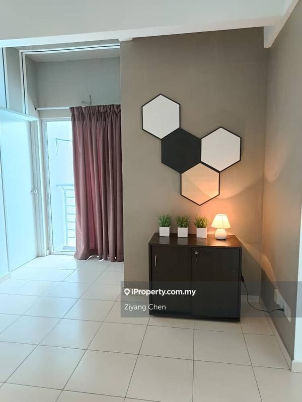 Pangsapuri untuk Dijual di Suria Apartment oleh Ziyang Chen - iProperty.com.my