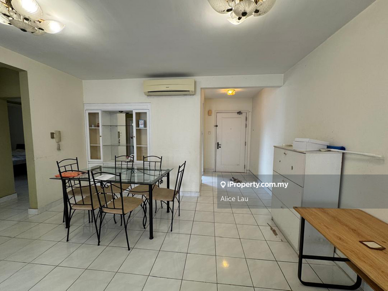 Condominium for Sale in Mont Kiara Pelangi by Alice Lau - iProperty.com.my