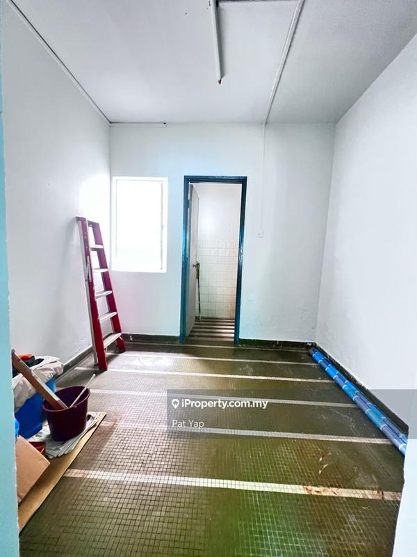 Rumah Teres 2-Tingkat untuk Dijual di Seputeh, Kuala Lumpur oleh Pat Yap - iProperty.com.my