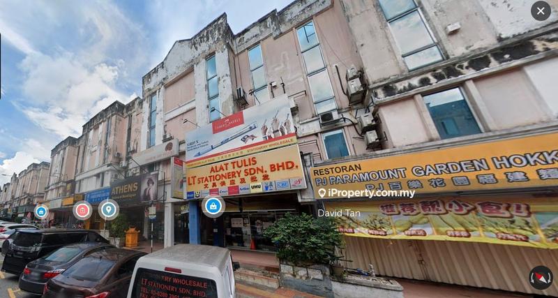 Kedai untuk Disewa di Bandar Menjalara, Kuala Lumpur oleh David Tan - iProperty.com.my