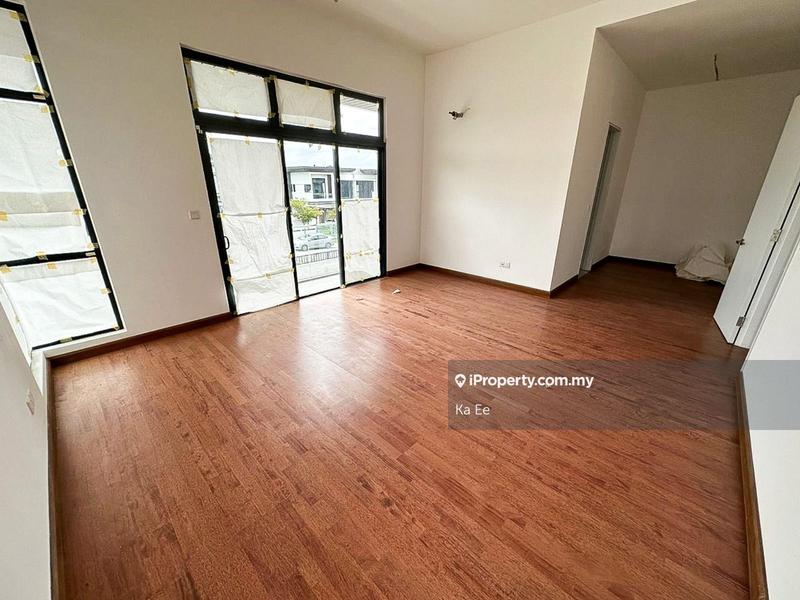 Semi-Detached House for Sale in Sungai Buloh, Selangor by Ka Ee - iProperty.com.my