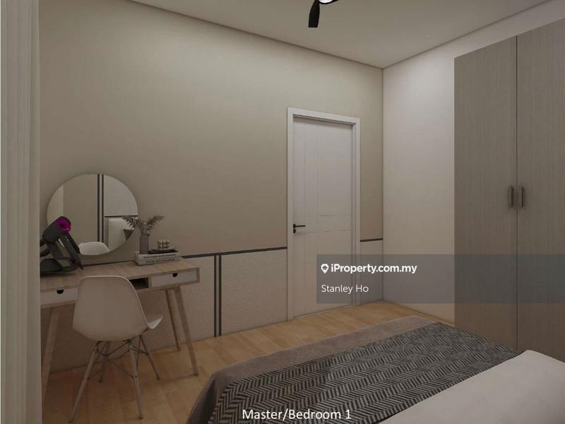 Service Residence for Rent in The Goodwood Residence by Stanley Ho - iProperty.com.my