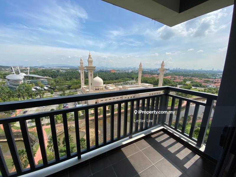 Service Residence for Sale in Suria Residence by Lester Lee - iProperty.com.my