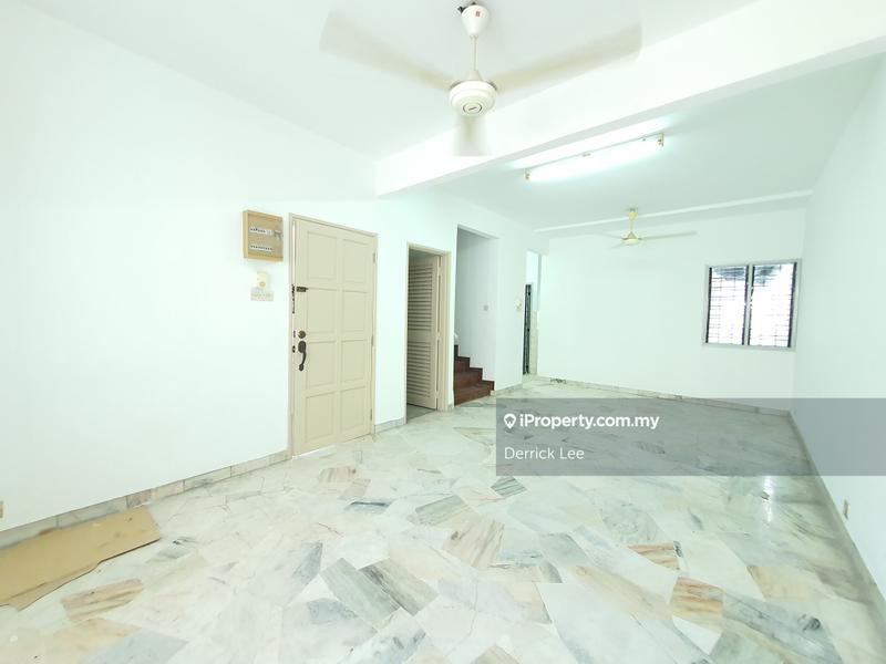 Rumah Berangkai 2 Tingkat untuk Dijual di Usj 2, Subang Jaya oleh Derrick Lee - iProperty.com.my