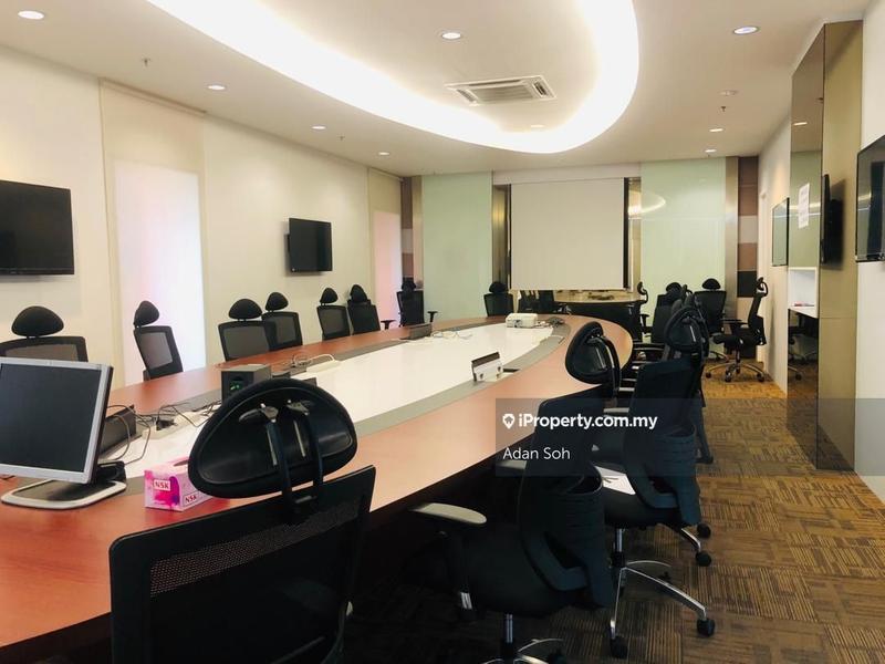 Pejabat untuk Disewa di Empire Damansara , Damansara Perdana, Damansara Perdana oleh Adan Soh - iProperty.com.my