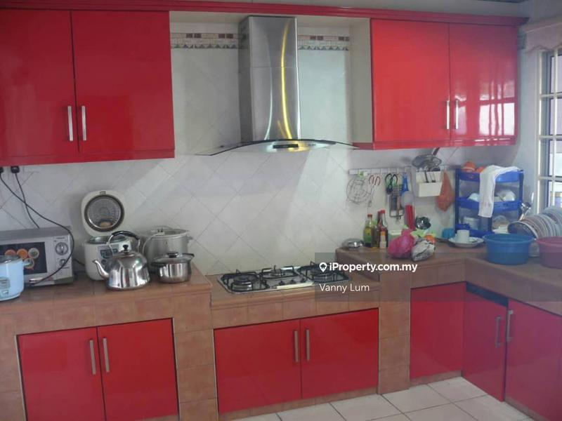 Rumah Teres 2-Tingkat untuk Dijual di Bandar Baru Sri Petaling, Sri Petaling oleh Vanny Lum - iProperty.com.my