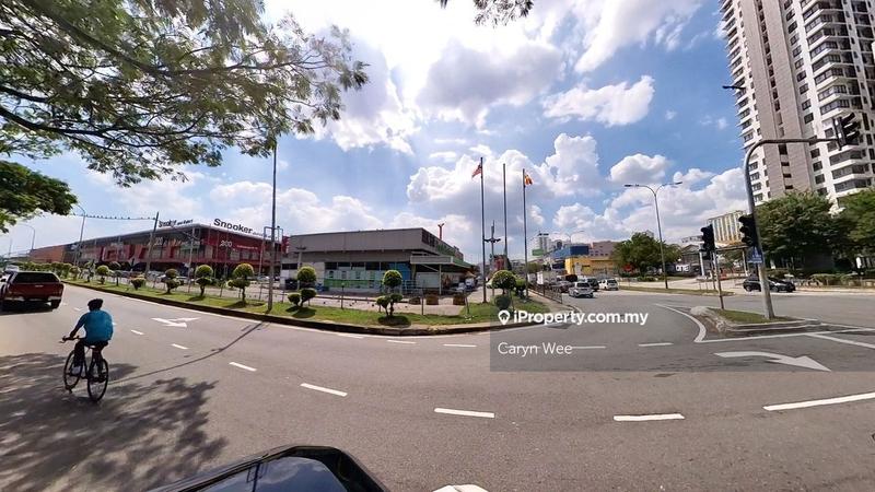 For Rent - 80,000sf 1,200amp factory-warehouse for rent at Subang Jaya