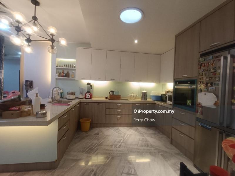 Semi-Detached House for Sale in Taman Pinji Indah, Ipoh by Jerry Chow - iProperty.com.my