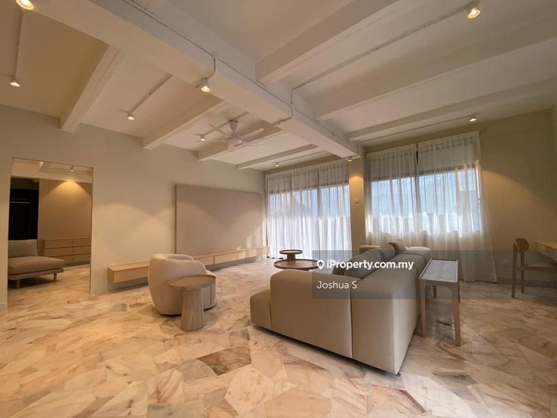 Banglo untuk Dijual di Bukit Damansara, Damansara Heights oleh Joshua S - iProperty.com.my