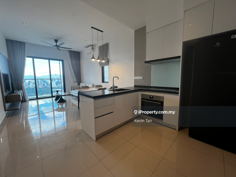For Rent - Bangsar Hill Park