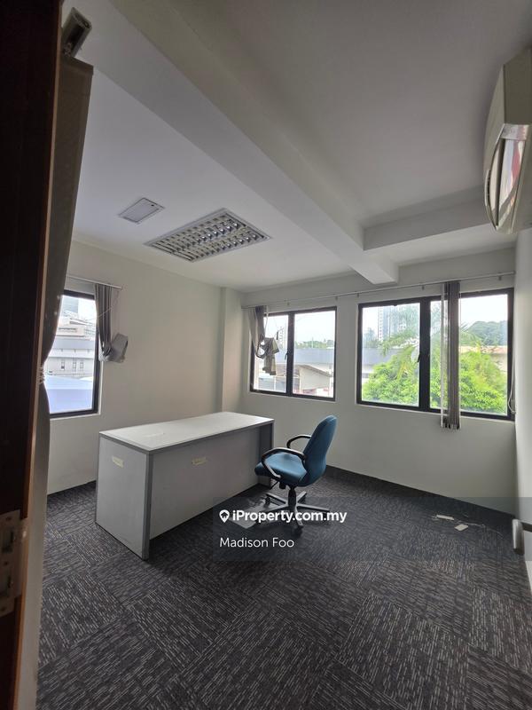 Retail Office untuk Dijual di Off Jalan Bangsar, Bangsar oleh Madison Foo - iProperty.com.my