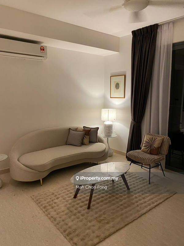 Kediaman Servis untuk Dijual di Marriott Residence @ Gurney oleh Mah Chon Fong - iProperty.com.my