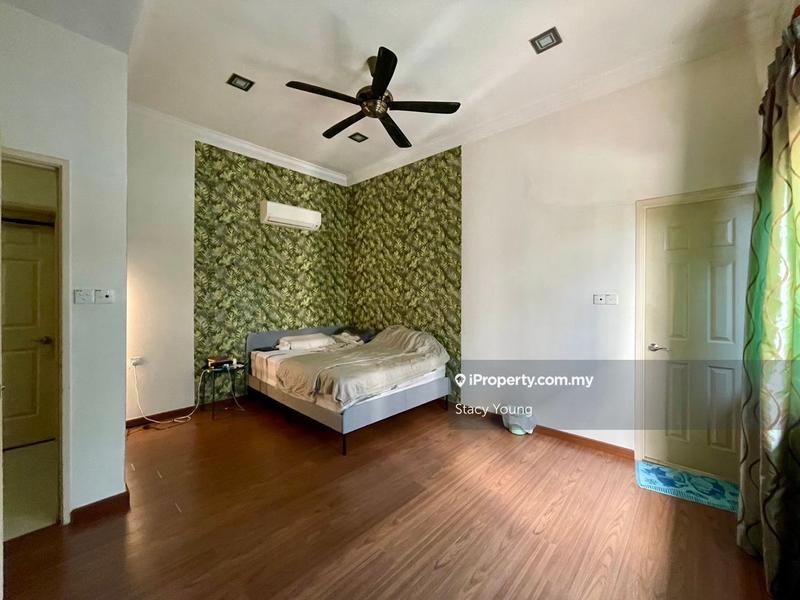 Rumah Berkembar untuk Dijual di Taman Bukit Prima, Cheras oleh Stacy Young - iProperty.com.my