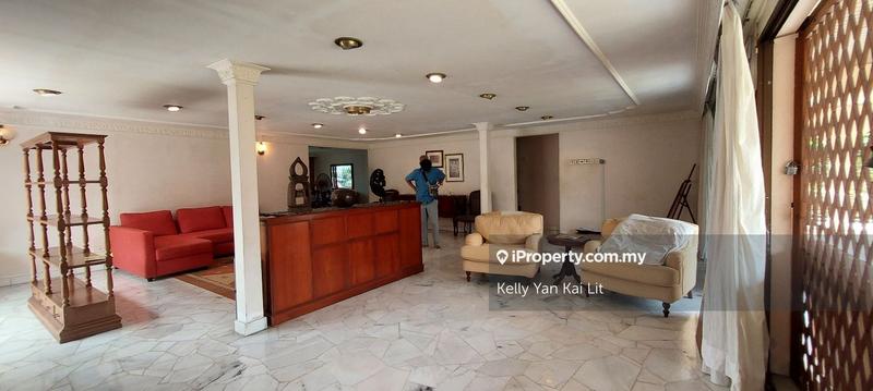 Banglo untuk Dijual di 4a1mr, Ampang oleh Kelly Yan Kai Lit - iProperty.com.my