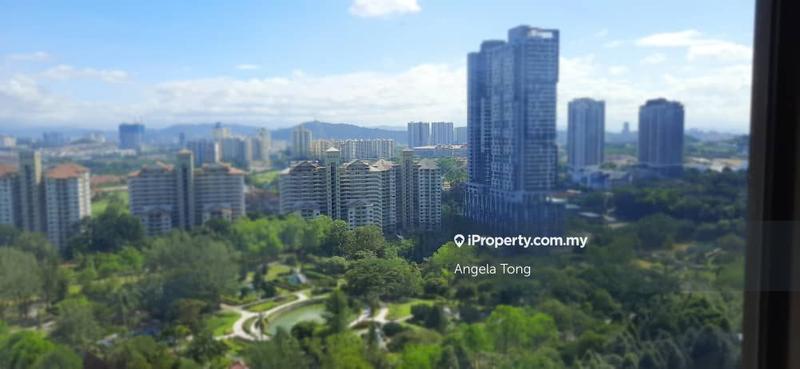 For Sale - The Park Sky Residence