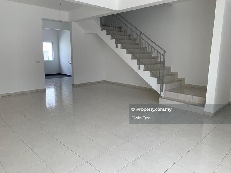 Rumah Teres 2-Tingkat untuk Dijual di Eco Grandeur Laman Haris Bandar Puncak Alam, Puncak Alam oleh Elwin Ong - iProperty.com.my