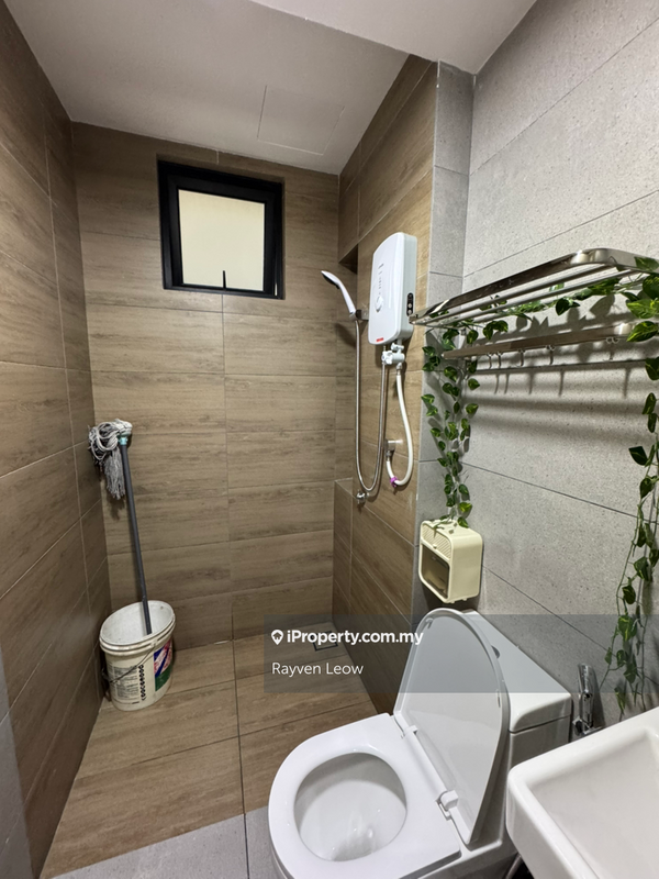 Residensi Servis untuk Disewa di Vivo Executive Apartment oleh Rayven Leow - iProperty.com.my