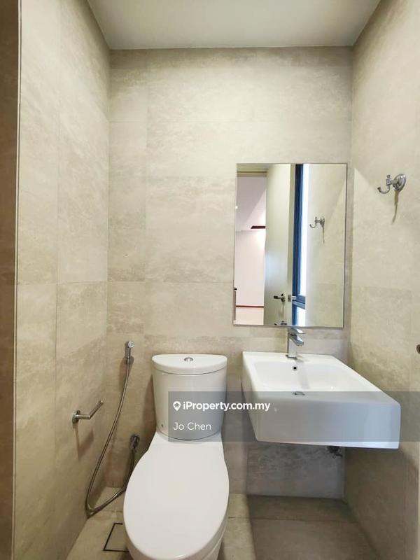Kondominium untuk Disewa di Concerto North Kiara oleh Jo Chen - iProperty.com.my