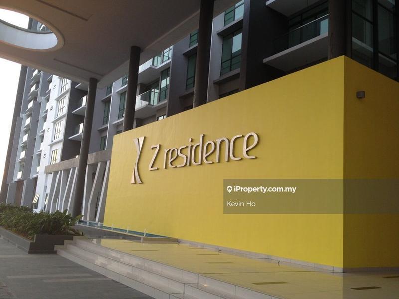 For Sale - The Z Residence