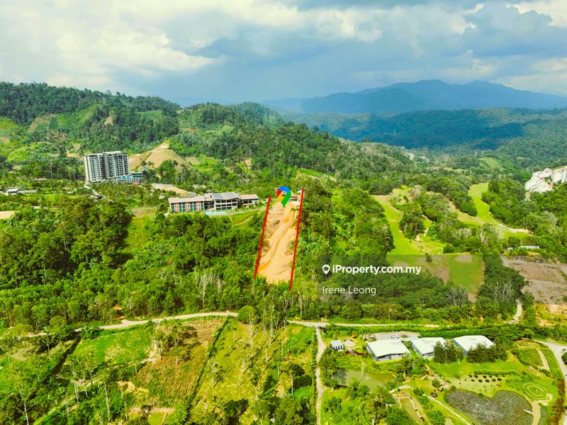 Agricultural Land for Sale in Bukit Tinggi, Bentong by Irene Leong - iProperty.com.my