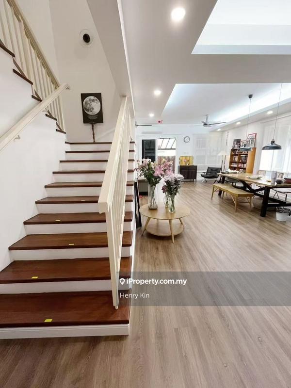 2-storey Terraced House for Sale in Adiva Parkhome, Desa Parkcity by Henry Kin - iProperty.com.my