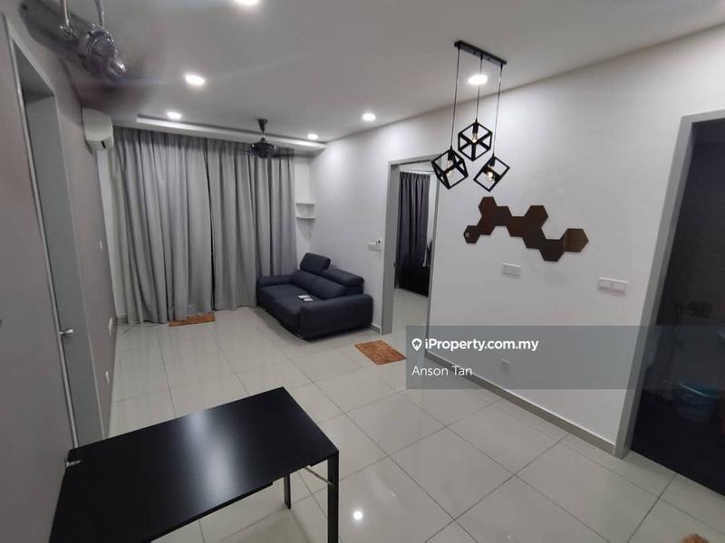 For Sale - The Nest @ Genting Klang