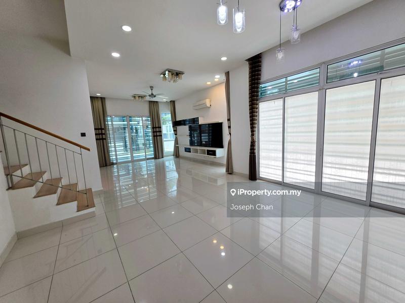 Semi-Detached House for Sale in Seksyen U10, Shah Alam by Joseph Chan - iProperty.com.my