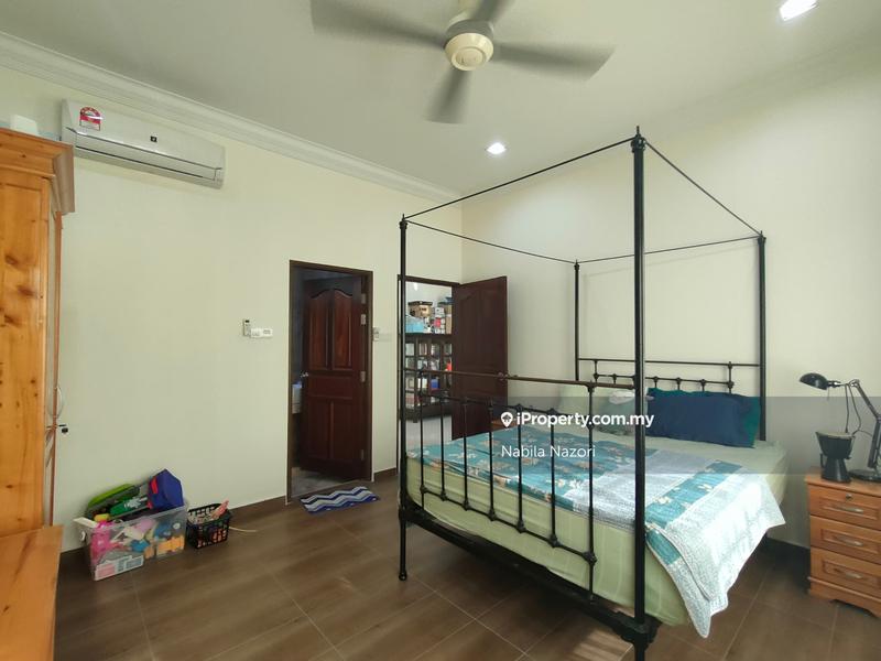 Bungalow House untuk Dijual di Pasir Hor, Kota Bharu oleh Nabila Nazori - iProperty.com.my