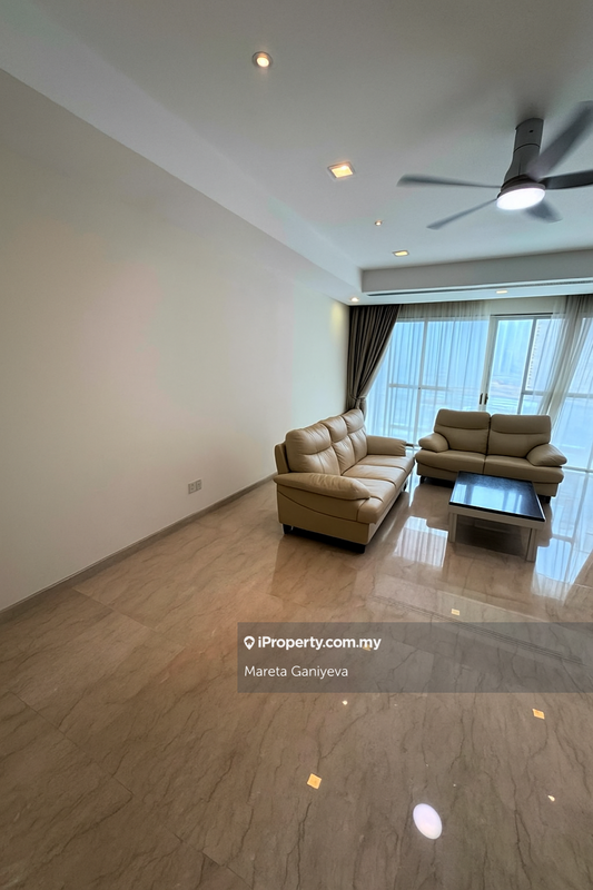 For Rent - 28 Mont Kiara @ MK28