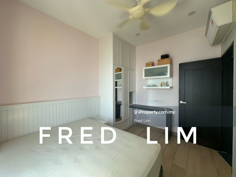 Condominium for Sale in Marinox Sky Villas by Fred Lim - iProperty.com.my
